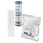4 Stage Universal RO/DI Replacement Filter Kit