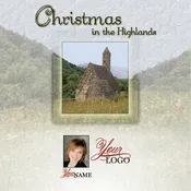 Christmas in the Highlands