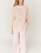 April Sweater, Ballerina