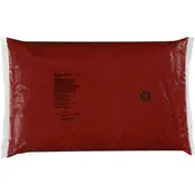 Cattlemen's Memphis Sweet BBQ Sauce Dispensing Pouch With Fitment, 1.5 gal