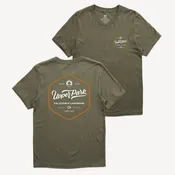 720 Graphic Tee