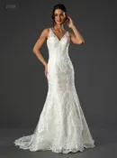 ANDREA’S BRIDAL AF22508