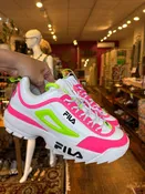 FILA Shoe Size 11 Sneakers
