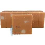 Apricot Chamomile Soap Loaves / Bars