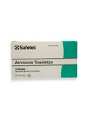 Ammonia Inhalant Respiratory Stimulant