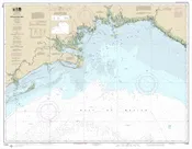 Apalachee Bay – <i>Chart #11405</i>