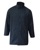 40" Jackets: 11 oz. Black CarbonX® (Style B)
