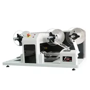 Arrow Eco-300 Roll-to-Roll Label Cutter