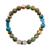 7.83Hz Frequency Bracelet