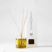 Grapefruit Lemongrass Reed Diffuser — Nectar Republic