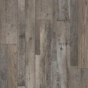 Aden Oak Medium Grey Waterproof WPC | COREtec Floors