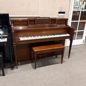 1970 Yamaha M2 Traditional Upright #991704