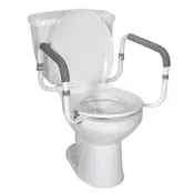 Drive Medical Toilet Safety Rail