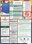 Arizona State Labor Law Posters