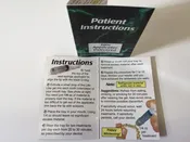 Patient Instruction Booklets (30%)