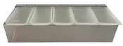 Bar Condiment Tray