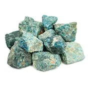 Apatite Natural Rough Crystal Specimen