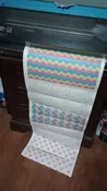 16 x 36 yard roll of  3M 1530L Medical Device tape