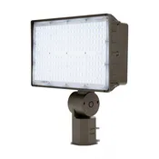 135W LED Flood Light With Slipfitter (CSIFD08)