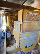 (1987) CAT 520 KW GENERATOR SET WITH CAT 3412 ENGINE