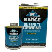 BARGE RUBBER CEMENT