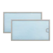 Air Purifier Fine Dust Removal Filter Set for AP-2318D