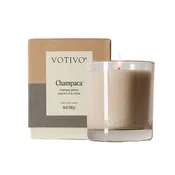 10 oz Signature Candle (Champaca)