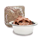 Dog Raw Ready-to-Cook Puppy 1lb