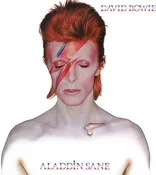 David Bowie - Aladdin Sane [Vinyl LP]