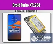 Droid Turbo XT1254