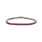 Assorted Tennis Bracelets