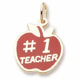 #1 Teacher