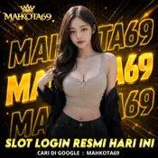 MAHKOTA69: Link Resmi Online Terbaru Situs Slot Toto Gacor Hari Ini