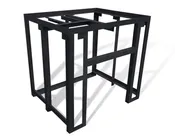 TAVOLA SMALL PIZZA OVEN STAND FOR G-240, G-260 AND G-280