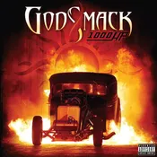 1000hp - Godsmack [LP]