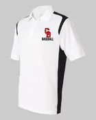 GB Baseball Polo