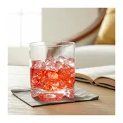 14-OZ. DOT BASE DOF
