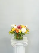 New Arrival — Flowers, Etcetera by Denise