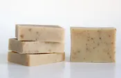 Cinnamon Oatmeal Soap Loaf By Sunny Window - $79.00 | in Bath &amp; Body