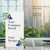 Retractable Banners
