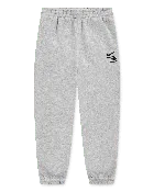Boys Nike 3BRANDâ¢ by Russell Wilson Fleece Jogger Pants - Brown