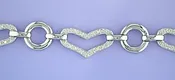 Heart Bracelet