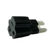 15/20 Amp Plug Adapter