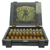 Alec Bradley Black Market Shamrock