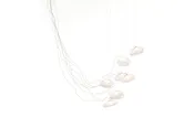 73.7 Sculptural Cable Pendant Light