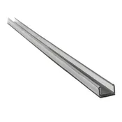 48" LED PC Strip Light Channel | Underdeck, Awning, Marine