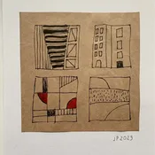 Architectural Elements II — julieparker.com