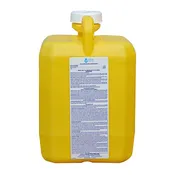 2.5 Gal. Container + Liquid Chlorine