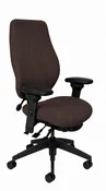 Exec Office Chair — Regular/Average