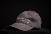 The Dad Hat — Go Rope